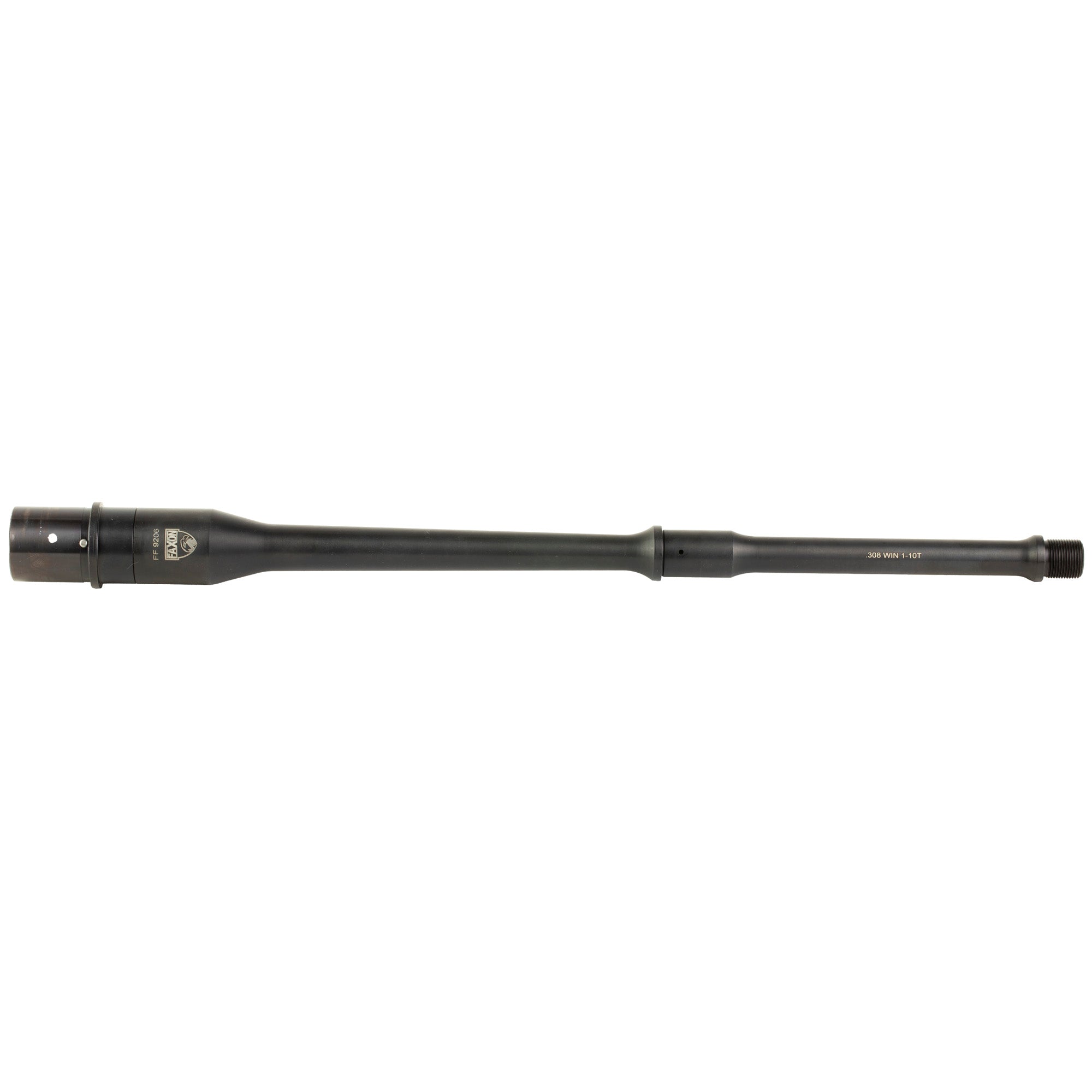 FAXON DUTY BBL 308WIN 16 PENCIL
