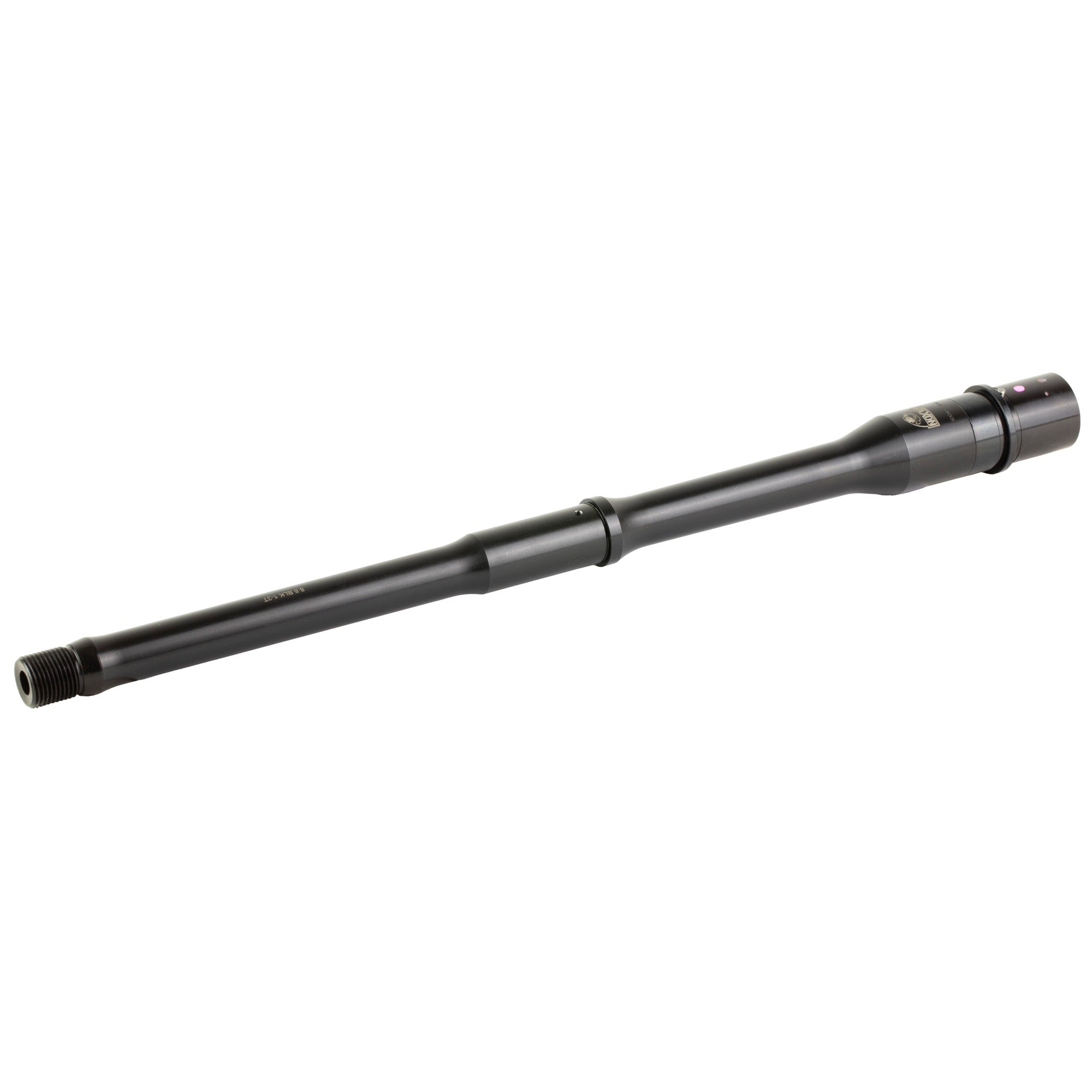FAXON BBL 8.6BLK 16 BIG GUNNER
