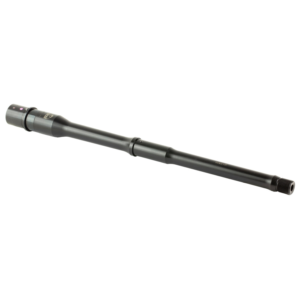 FAXON BBL 8.6BLK 16 BIG GUNNER