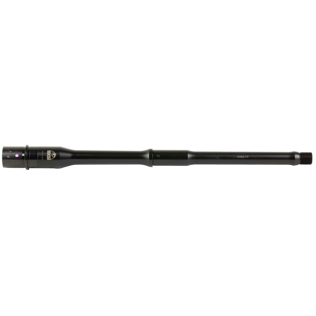FAXON BBL 8.6BLK 16 BIG GUNNER
