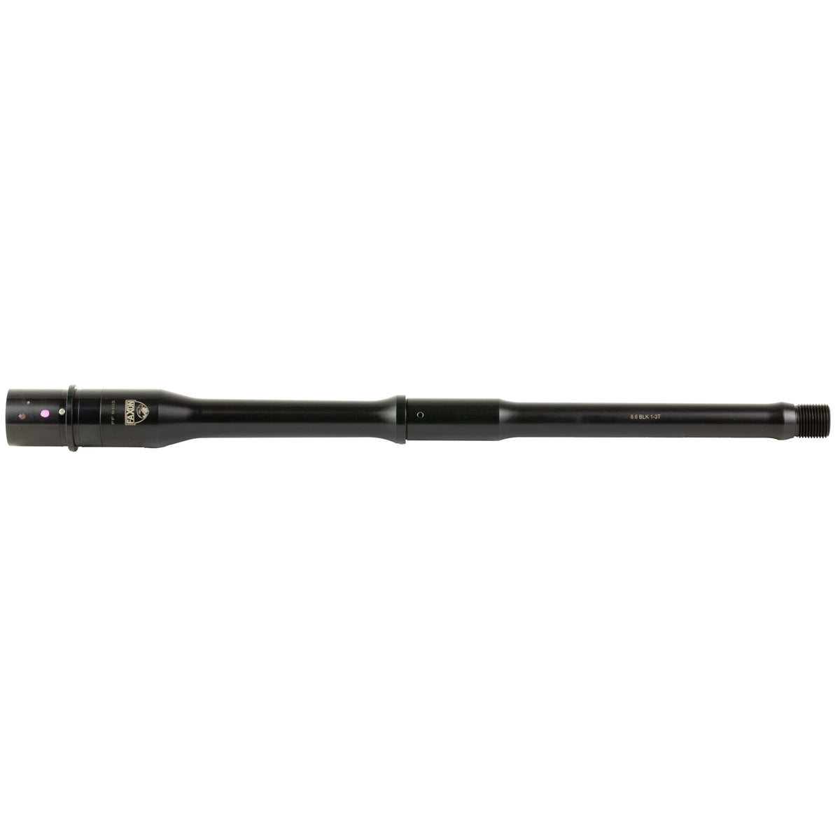 FAXON BBL 8.6BLK 16 BIG GUNNER