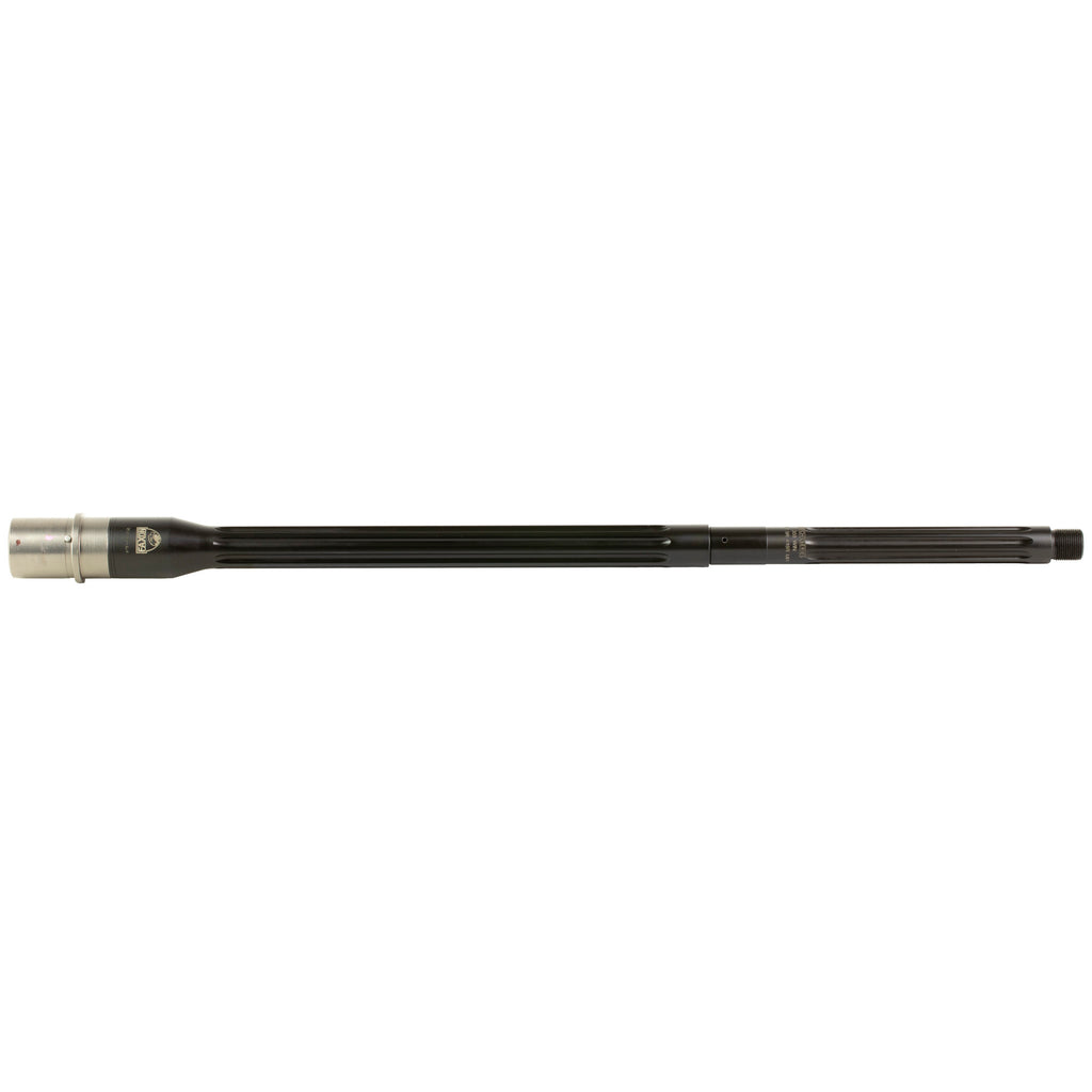 FAXON MATCH BBL 308WIN 20 H-FLUTED