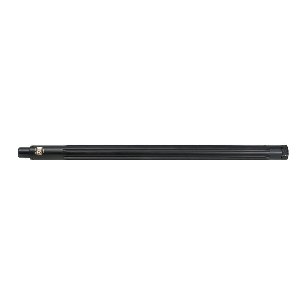 FAXON BBL 10/22 16 HVY FLT BULL BLK