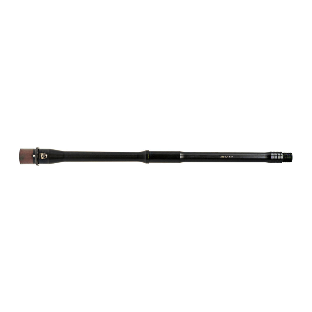 FAXON DUTY BBL 300BLK 16 GNNR BLK
