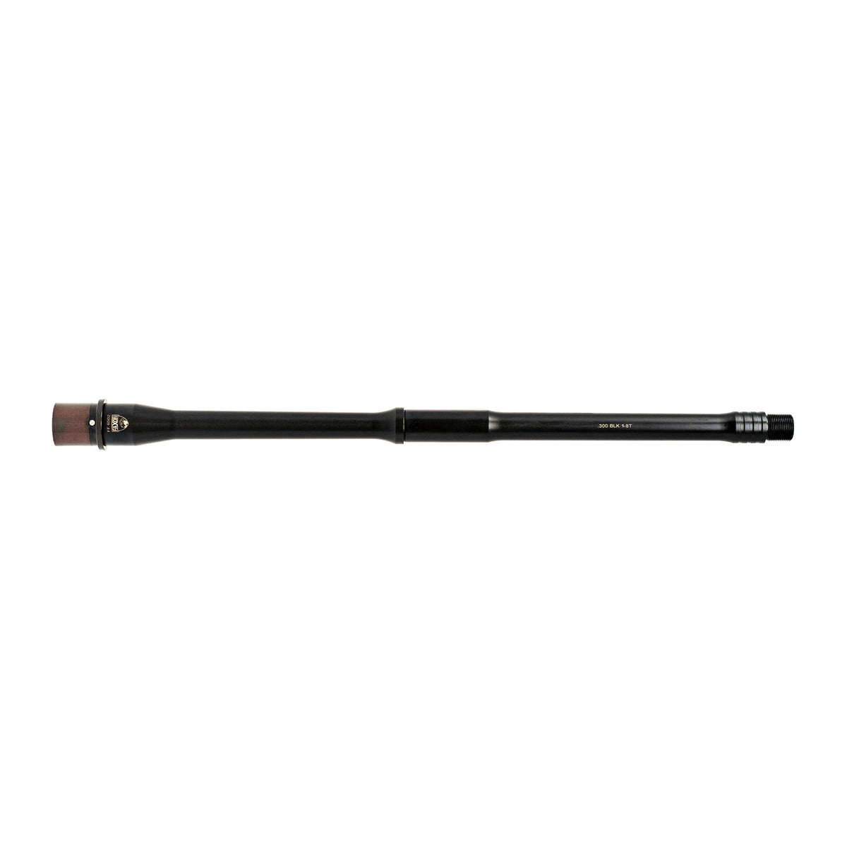 FAXON DUTY BBL 300BLK 16 GNNR BLK