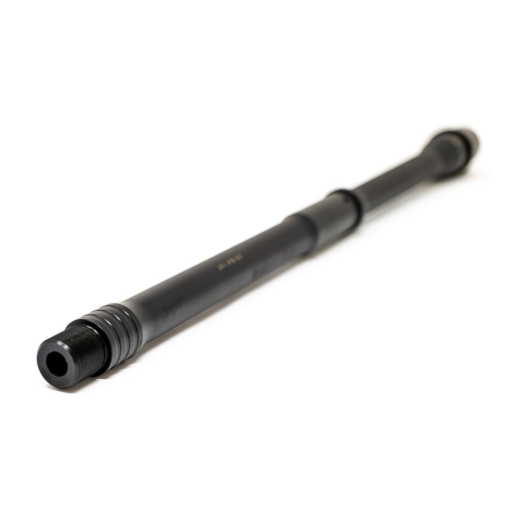 FAXON DUTY BBL 300BLK 16 GNNR BLK