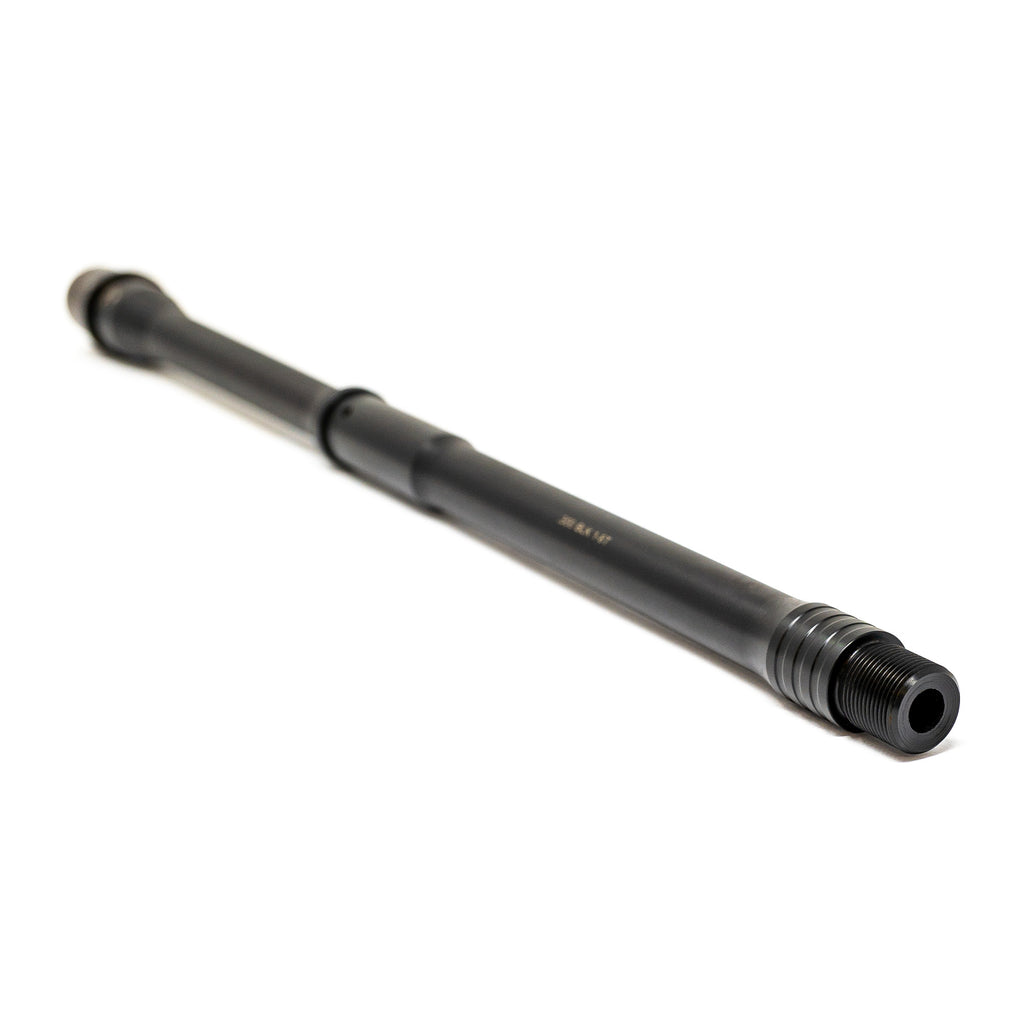 FAXON DUTY BBL 300BLK 16 GNNR BLK