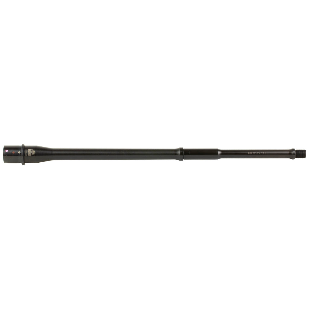 FAXON DUTY BBL 556NATO 16 GNNR BLK