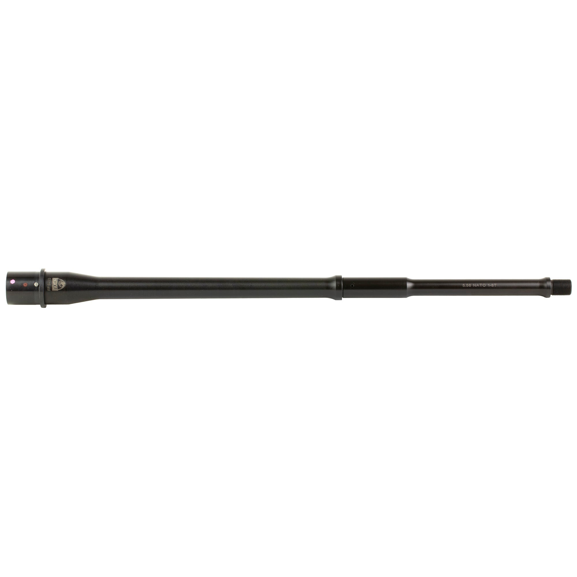 FAXON DUTY BBL 556NATO 16 GNNR BLK