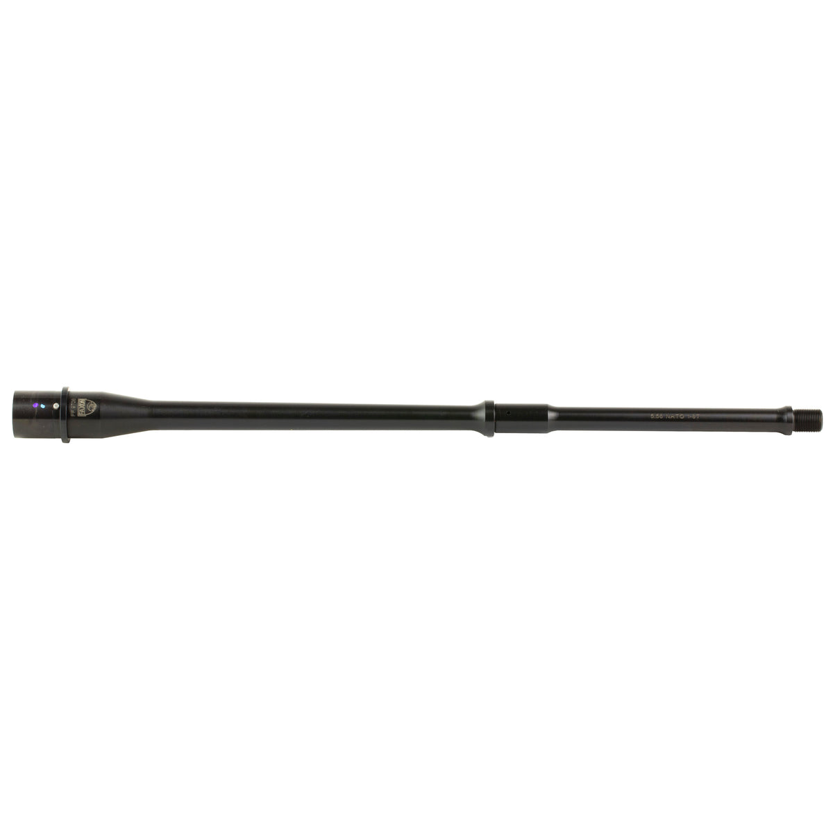 FAXON DUTY BBL 556NATO 16 PENCIL