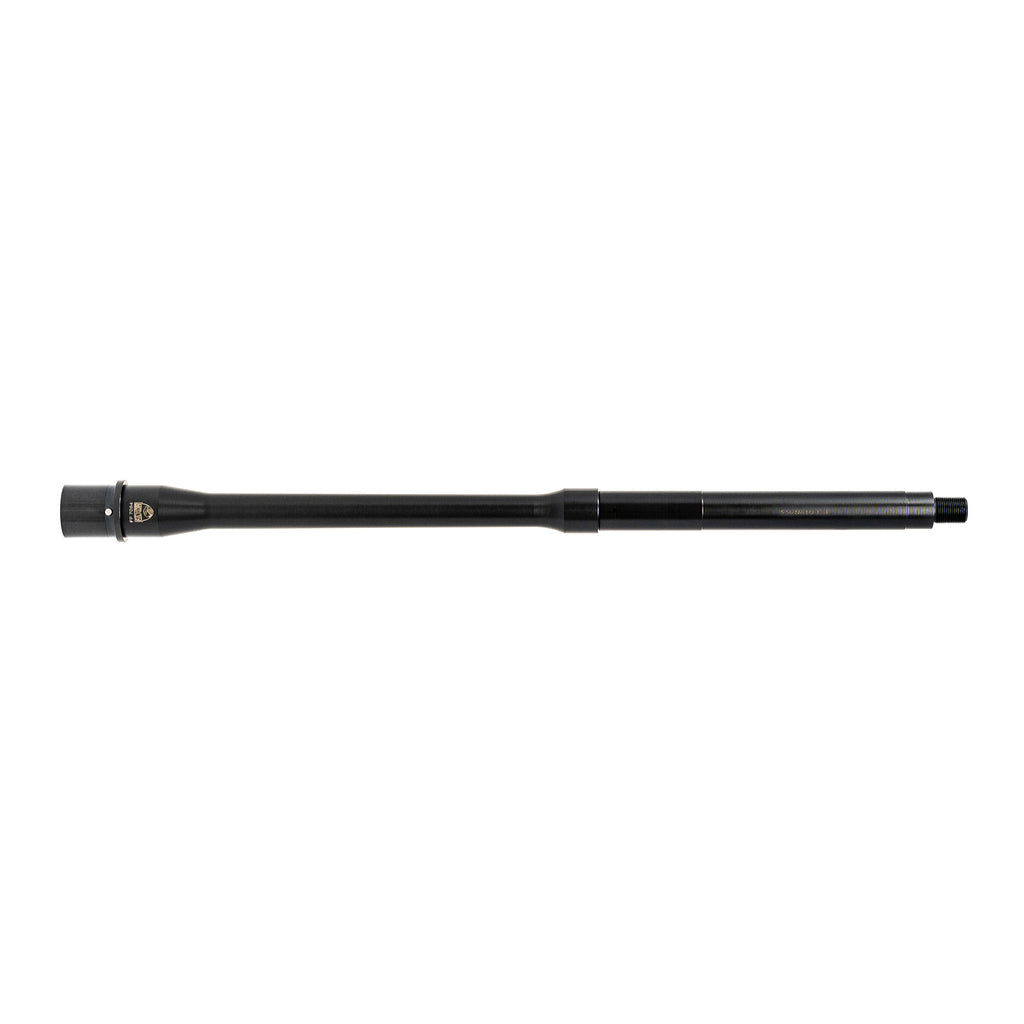 FAXON DUTY BBL 556NATO 16 SOCOM BLK