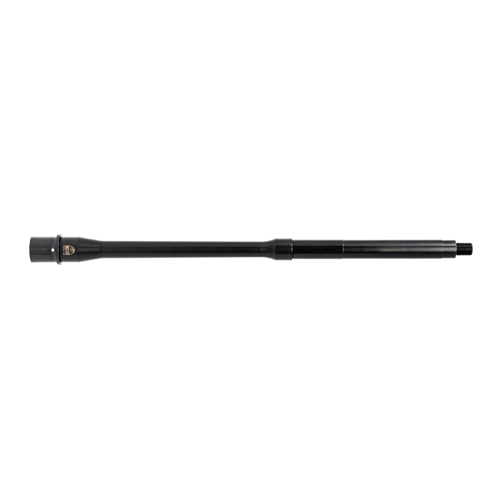 FAXON DUTY BBL 556NATO 16 SOCOM BLK