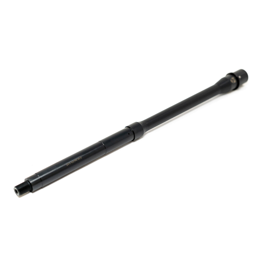 FAXON DUTY BBL 556NATO 16 SOCOM BLK