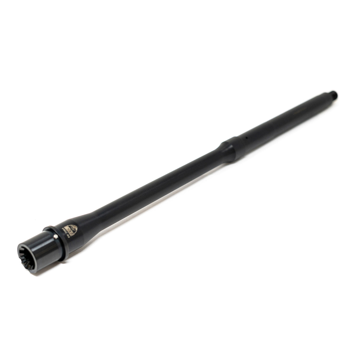 FAXON DUTY BBL 556NATO 16 SOCOM BLK