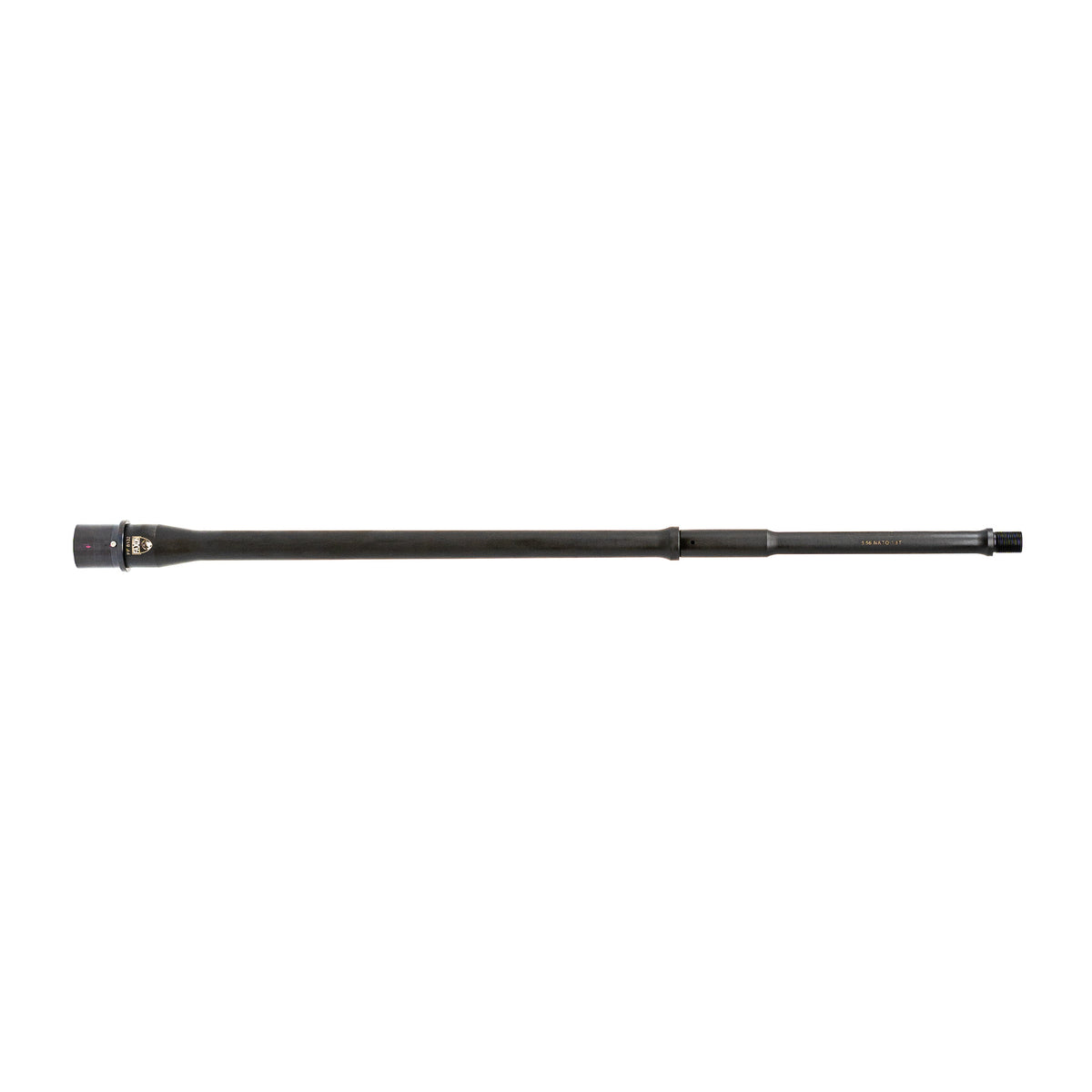 FAXON DUTY BBL 556NATO 20 GNNR BLK