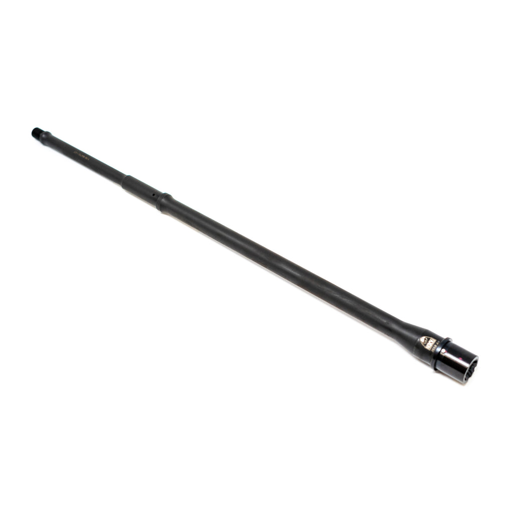 FAXON DUTY BBL 556NATO 20 GNNR BLK