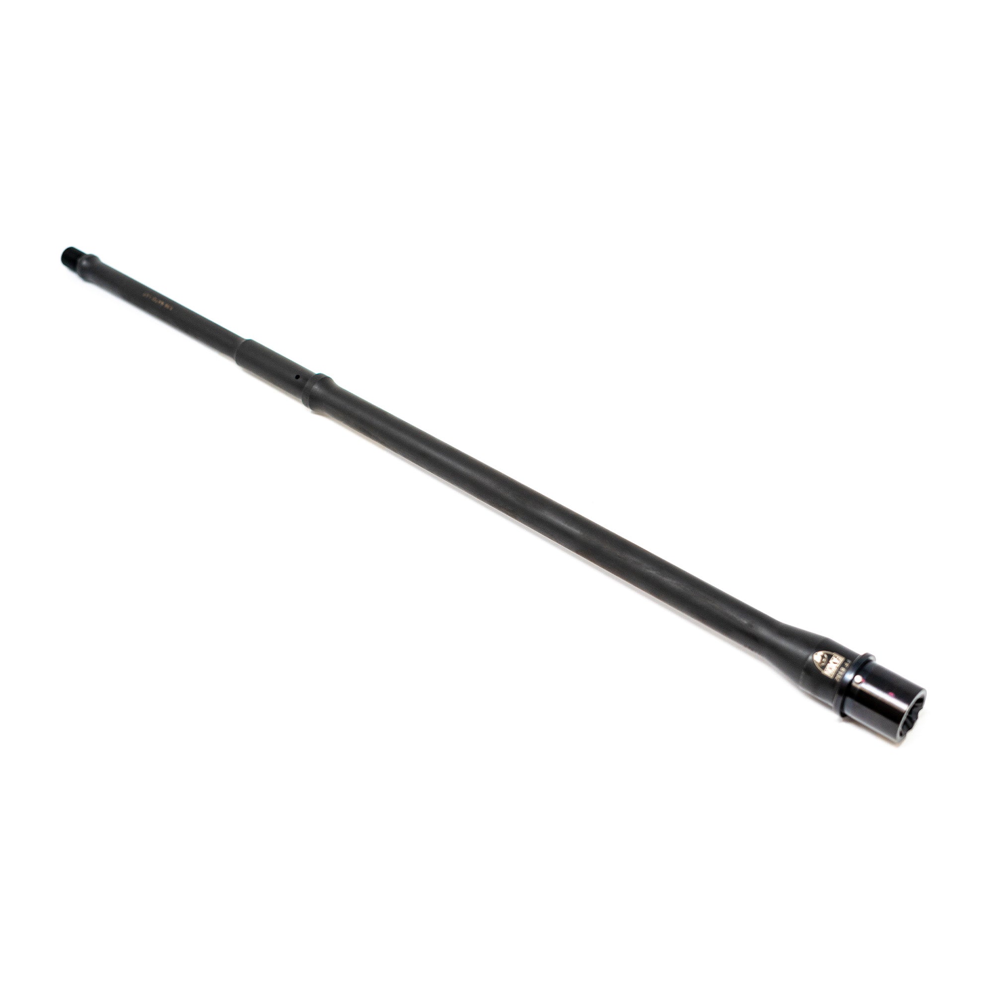FAXON DUTY BBL 556NATO 20 GNNR BLK