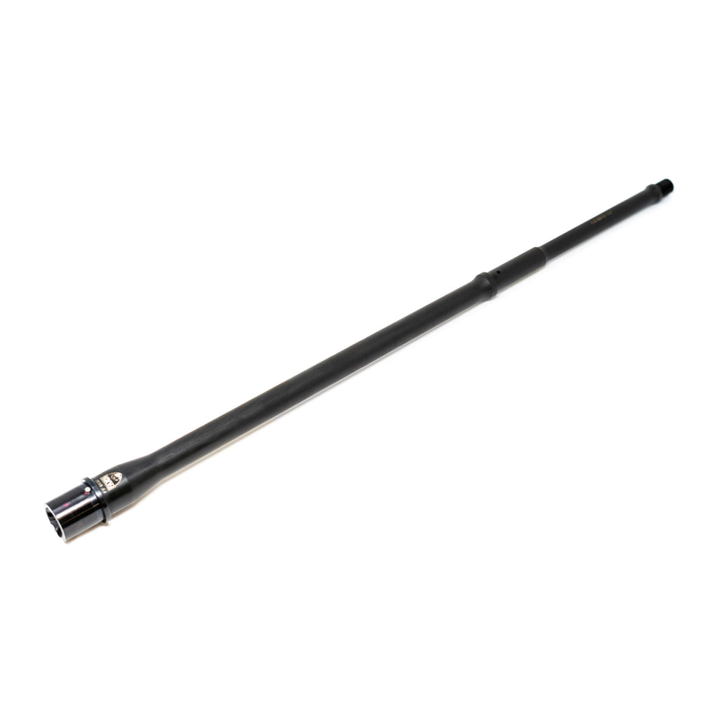 FAXON DUTY BBL 556NATO 20 GNNR BLK
