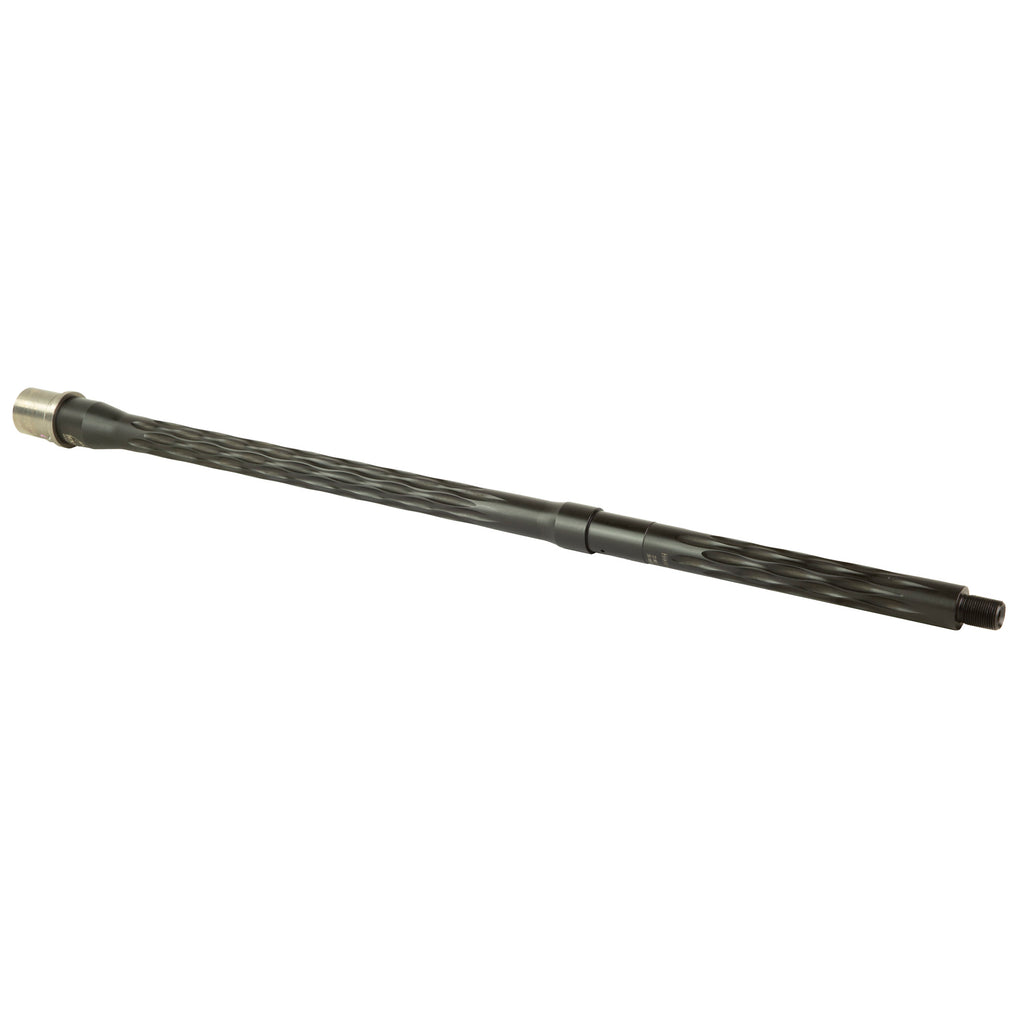 FAXON BBL 22ARC 20 FLAME FLUTED