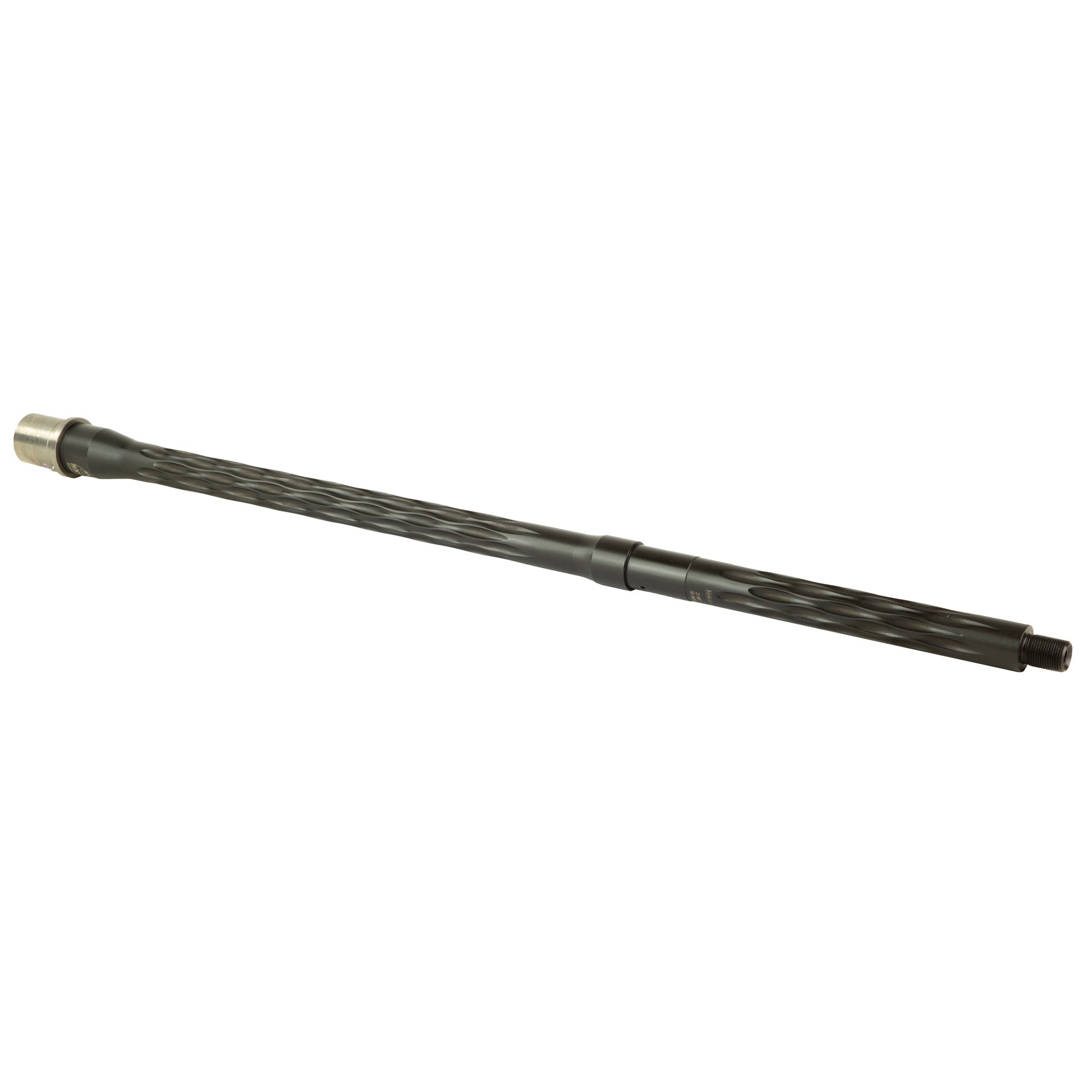 FAXON BBL 22ARC 20 FLAME FLUTED