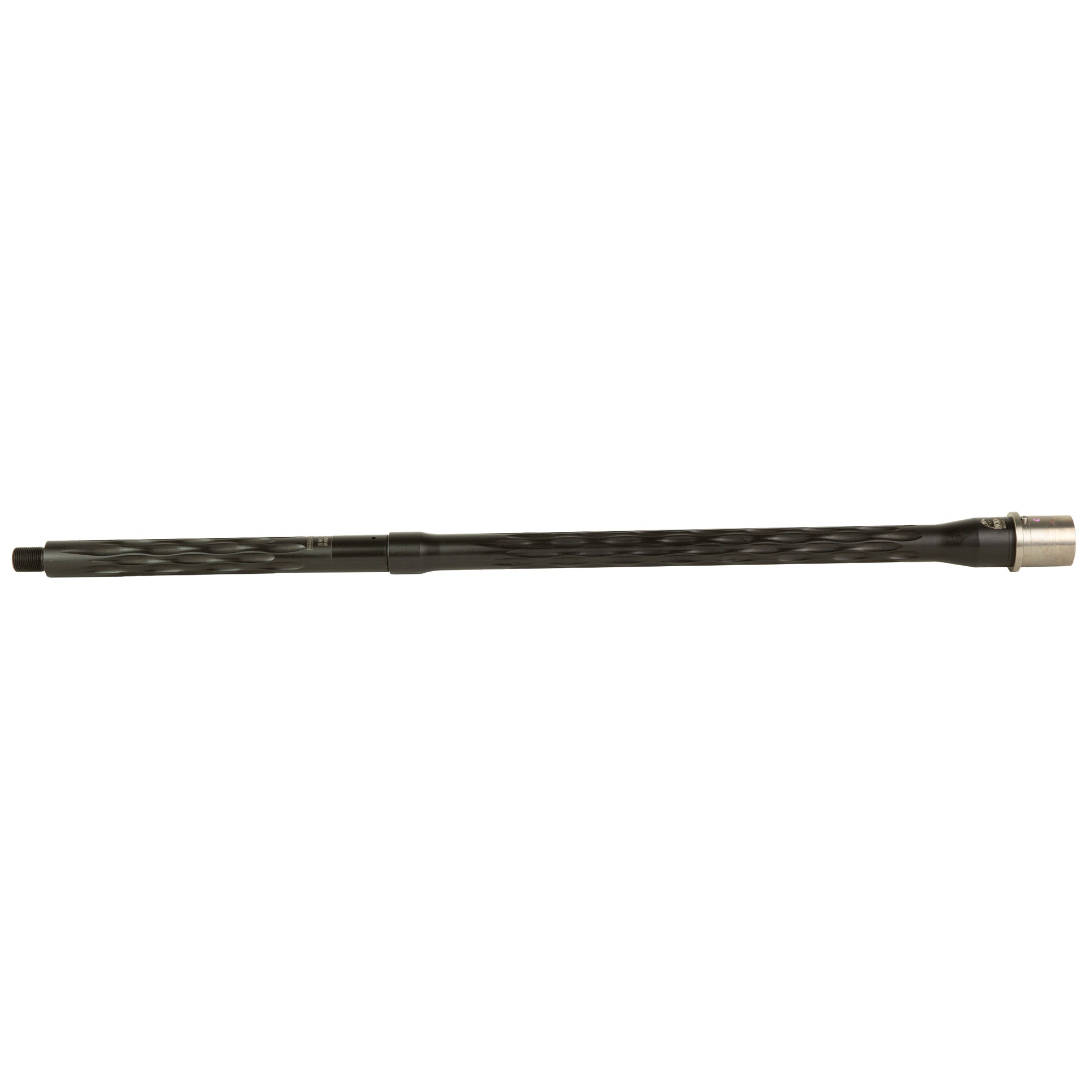 FAXON BBL 22ARC 20 FLAME FLUTED