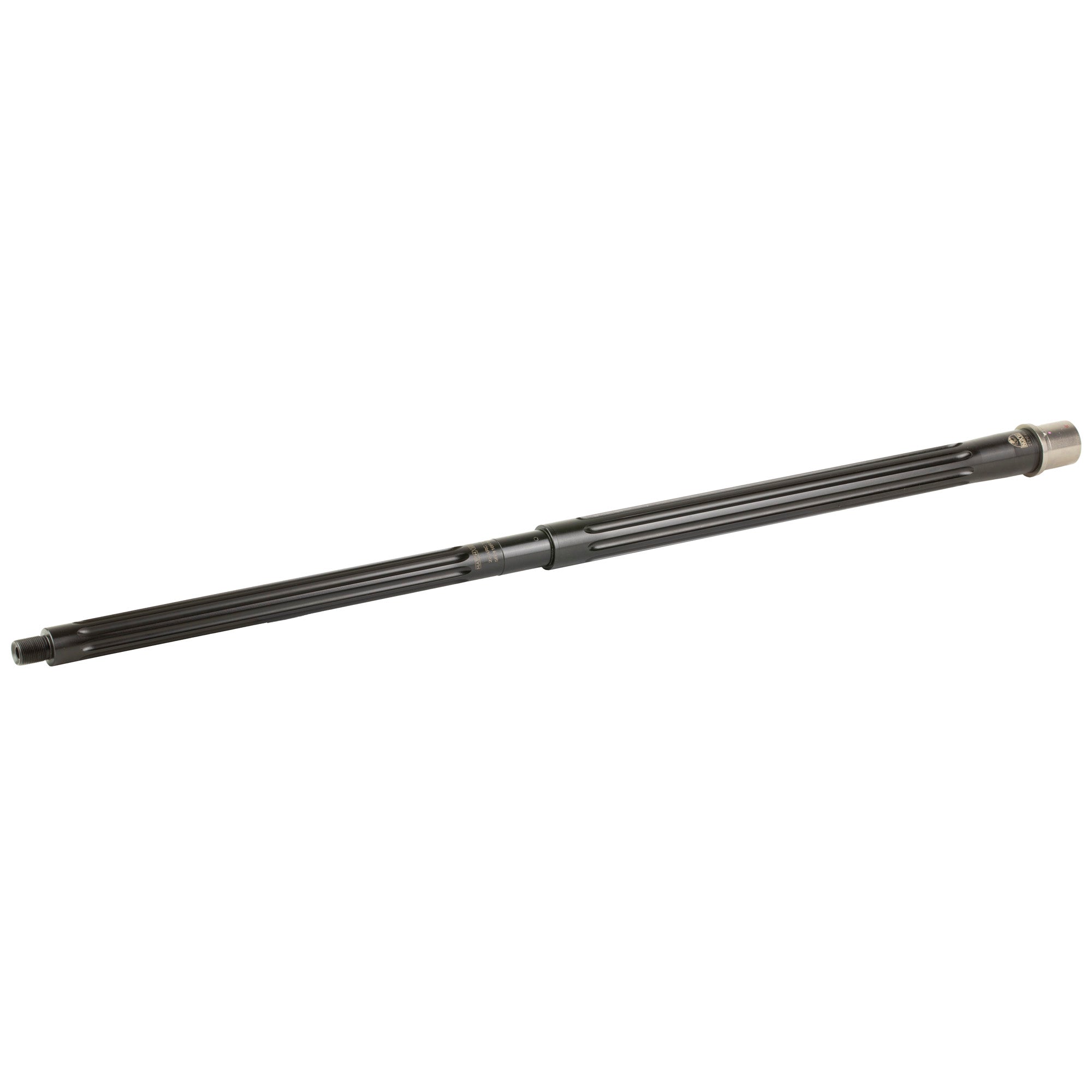 FAXON BBL 22ARC 24 HEAVY FLUTED