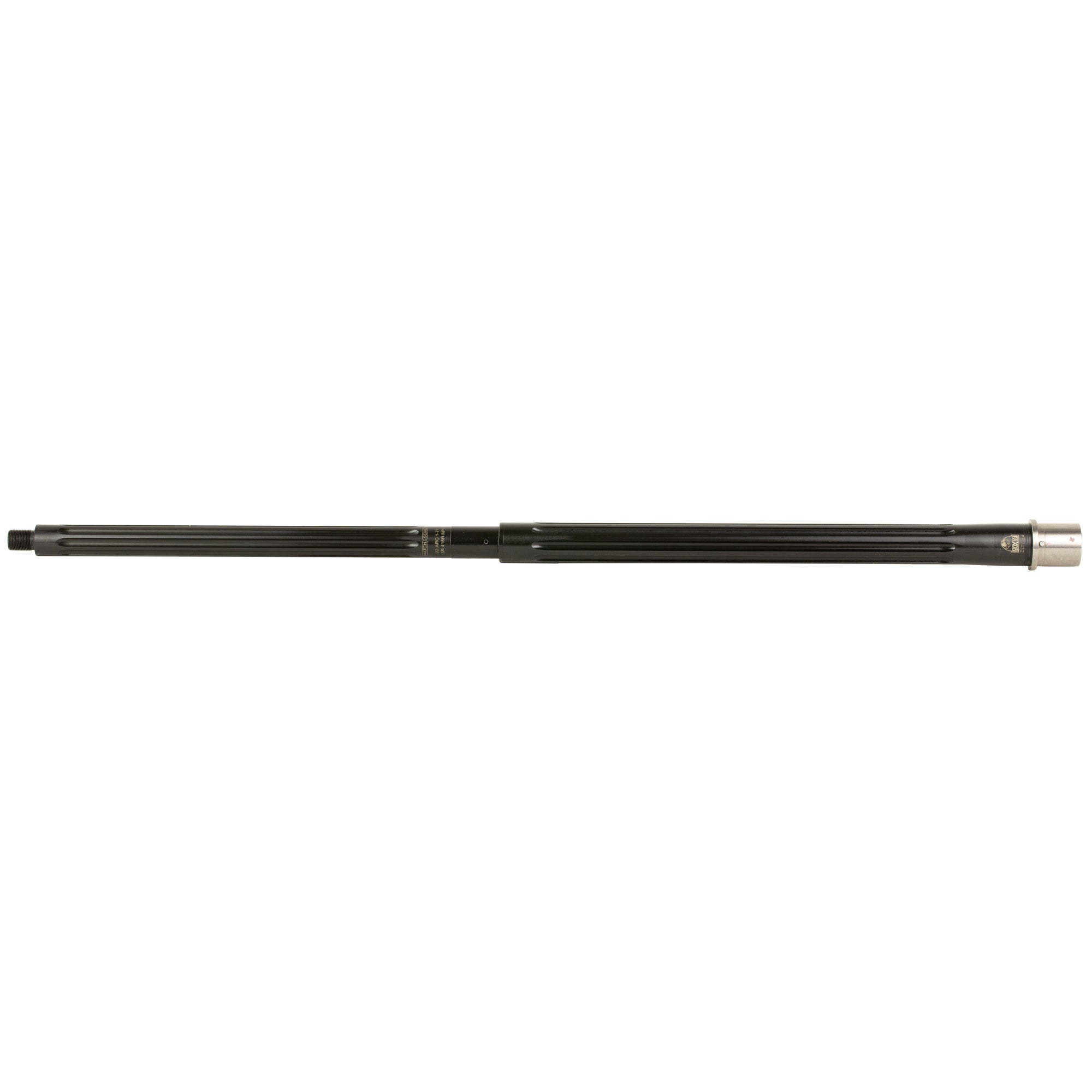 FAXON BBL 22ARC 24 HEAVY FLUTED