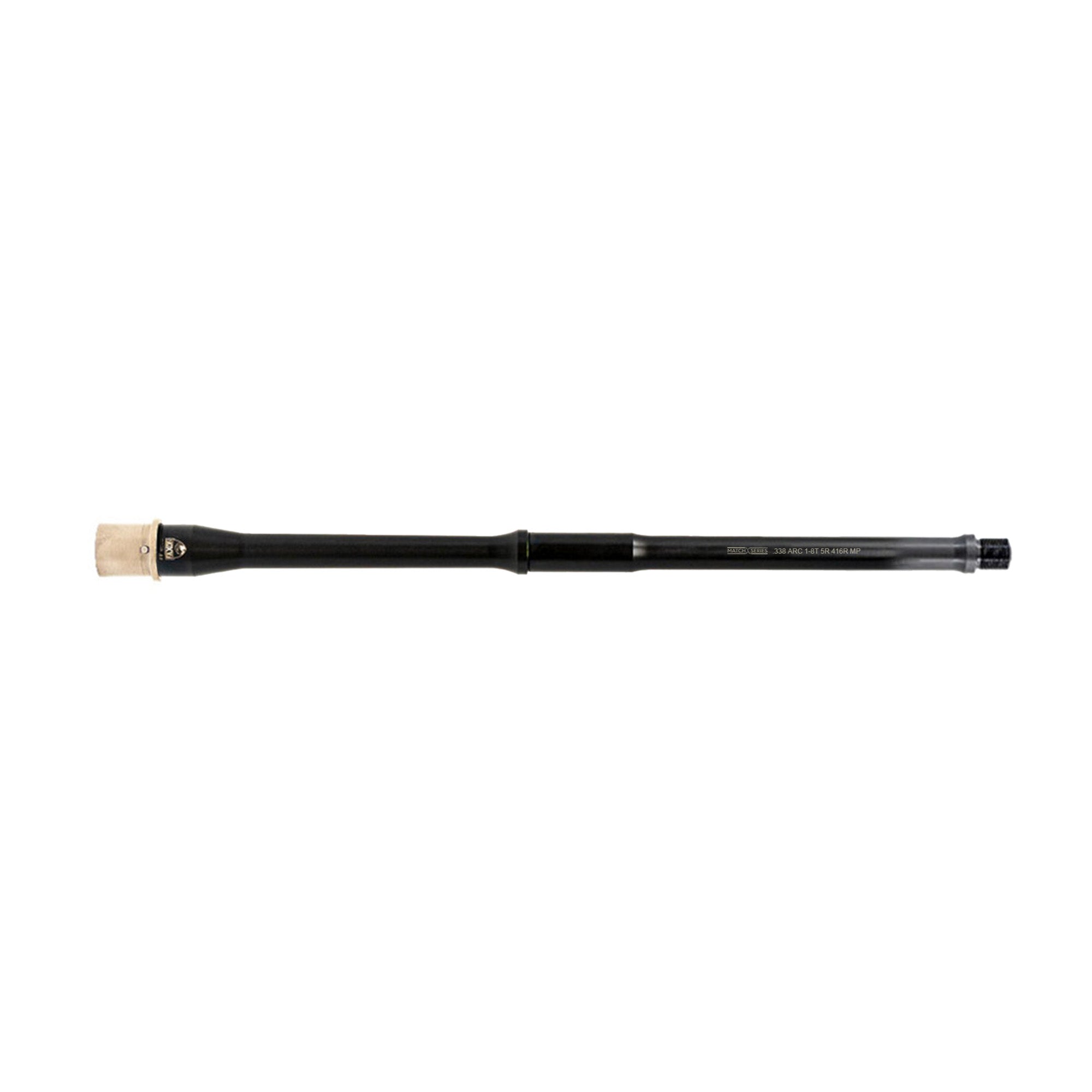 FAXON MATCH BBL 338ARC 16 GNNR