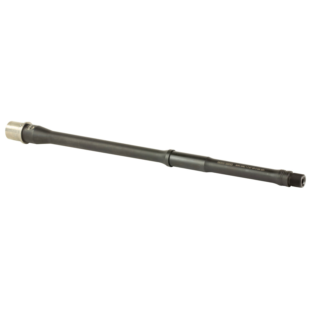 FAXON BBL 6MM ARC 16 GNNR