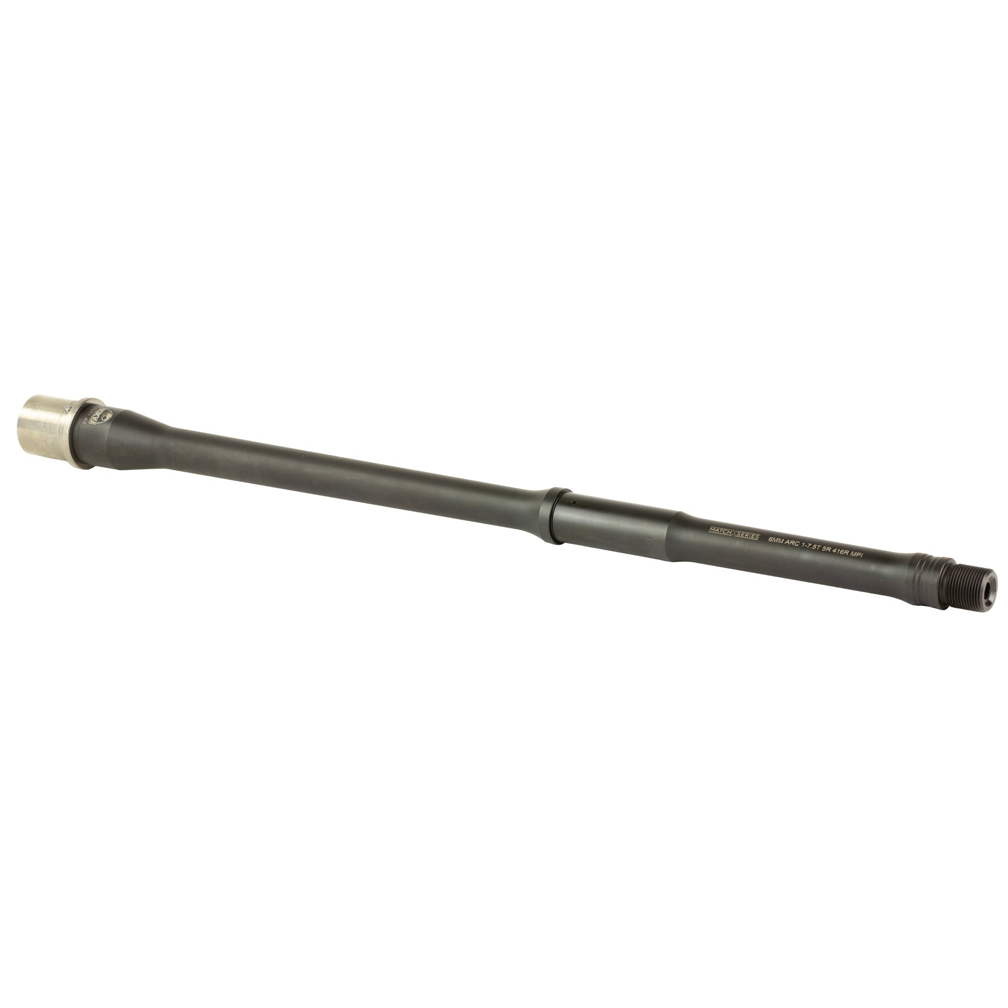 FAXON BBL 6MM ARC 16 GNNR