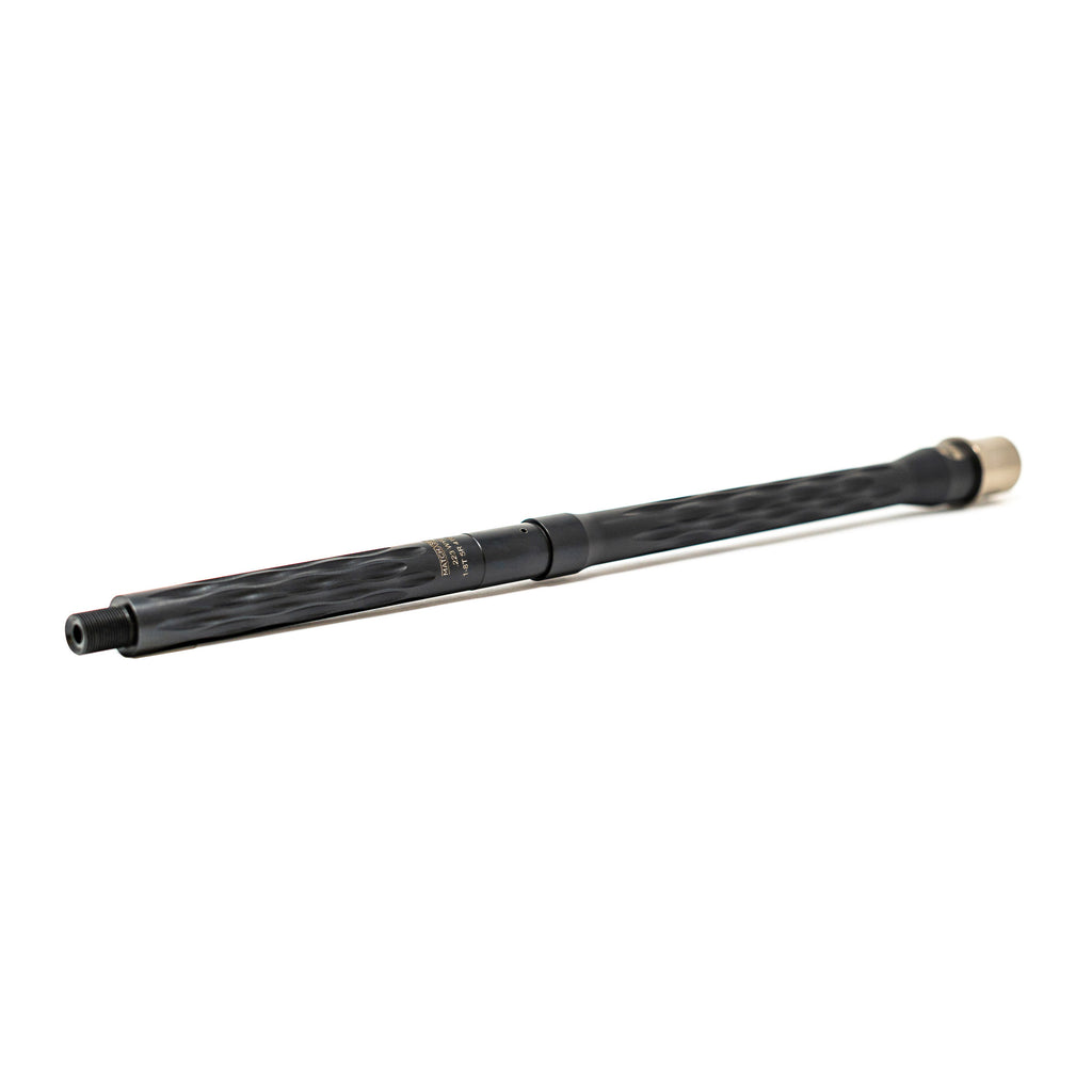 FAXON MATCH BBL 223WYLDE 16 FF BLK