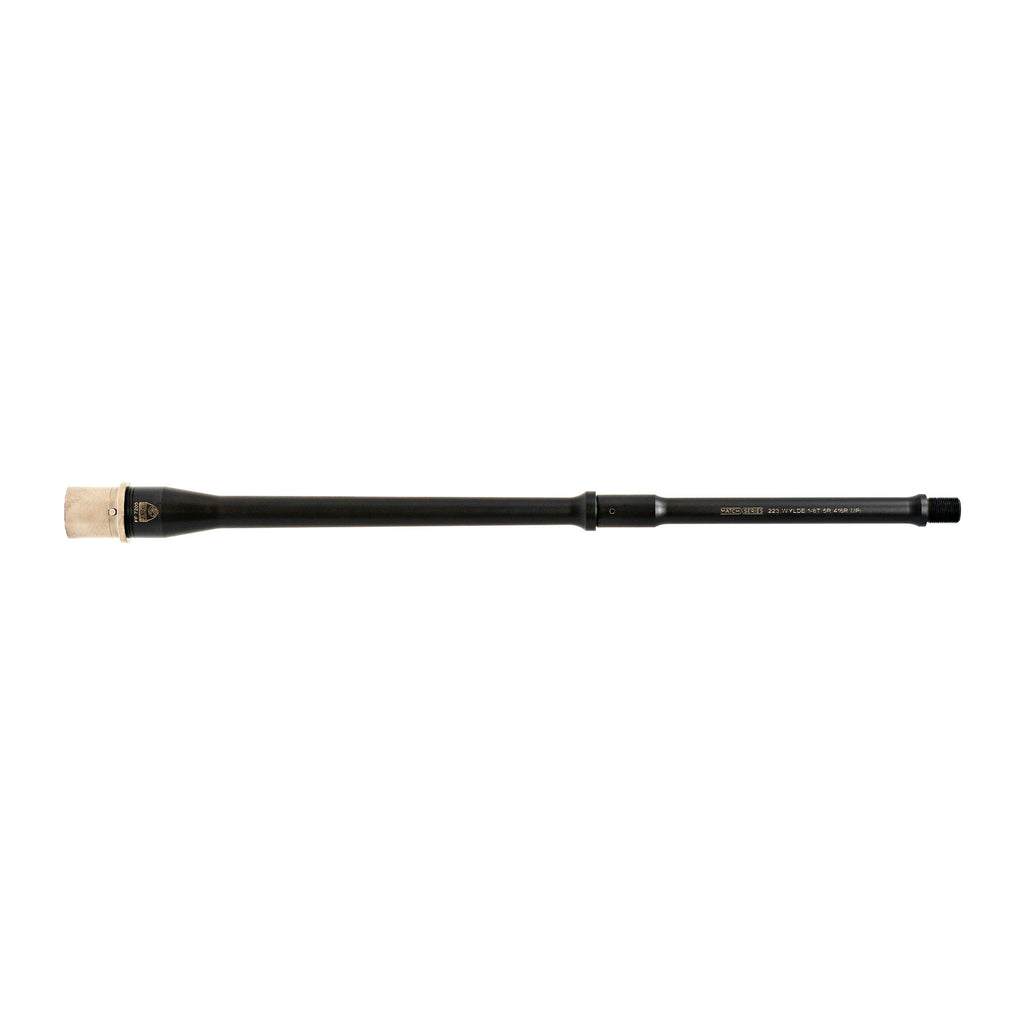 FAXON MATCH BBL 223WYLDE 16 PENCIL