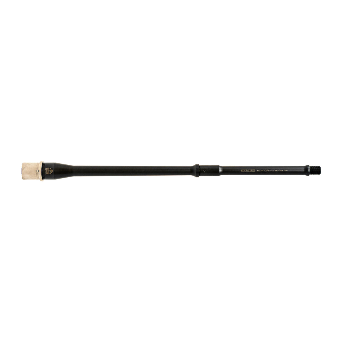 FAXON MATCH BBL 223WYLDE 16 PENCIL