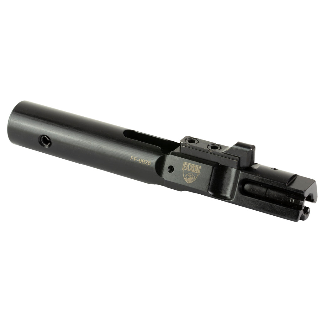 FAXON GEN 2 9MM PCC FULL-MASS BCG