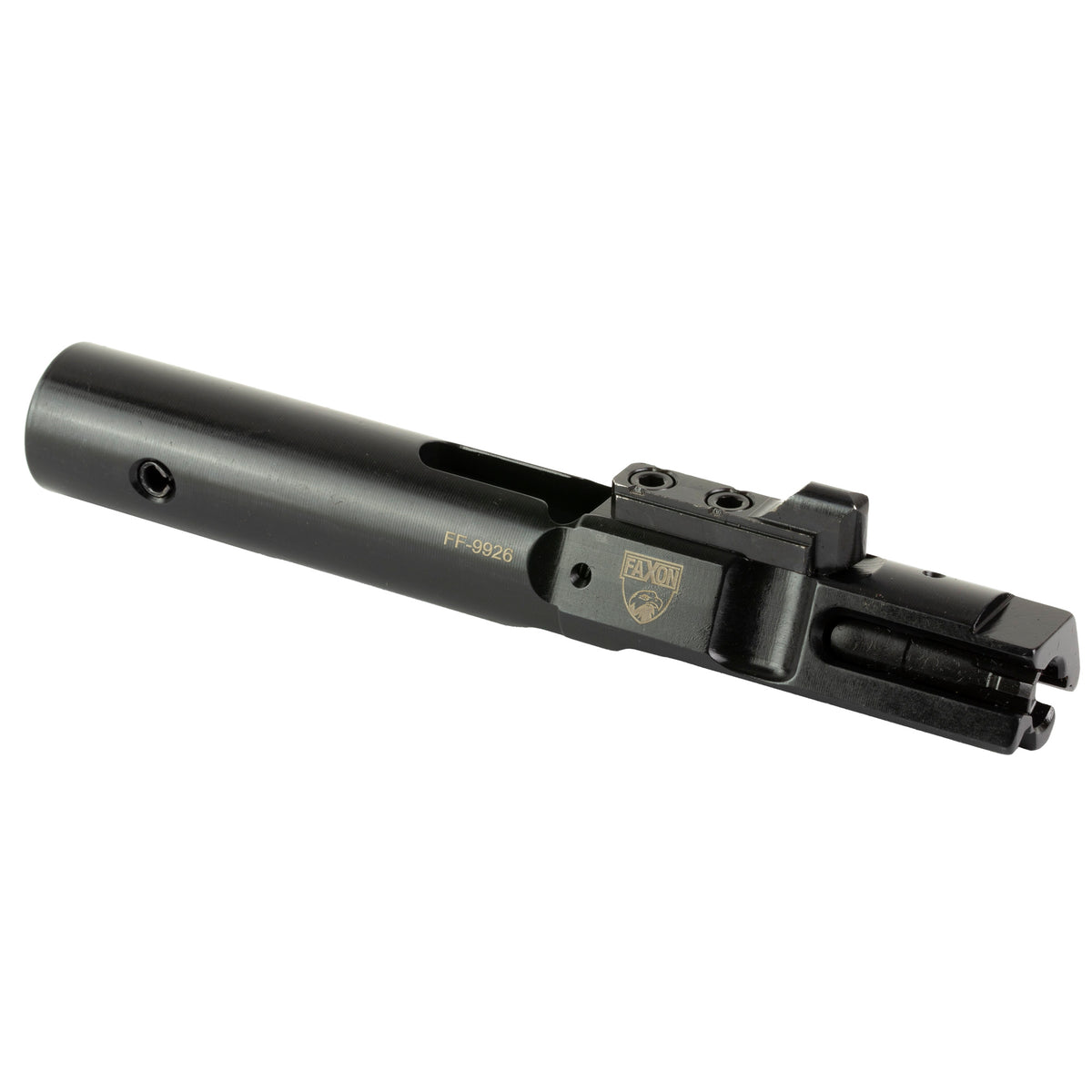FAXON GEN 2 9MM PCC FULL-MASS BCG