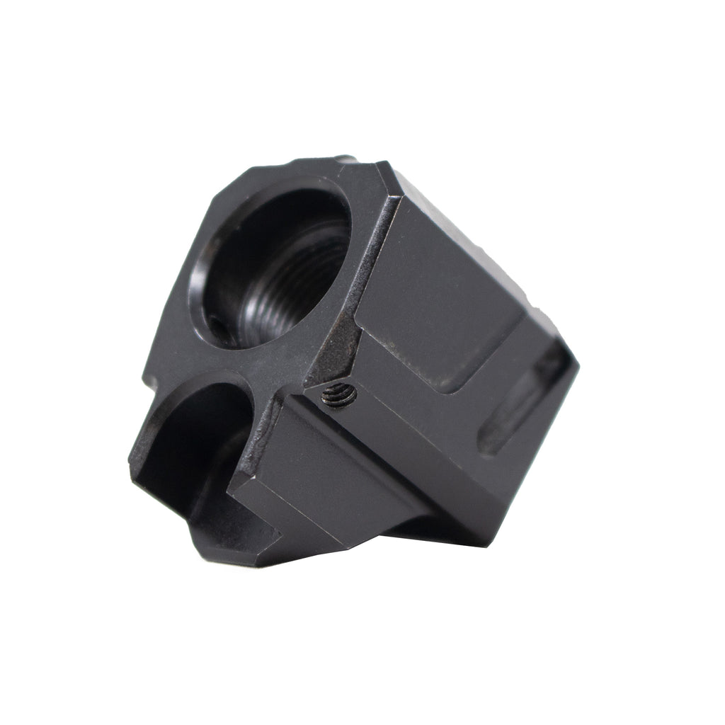 FAXON EXOS-524 COMP SHLD/SHLD PLUS