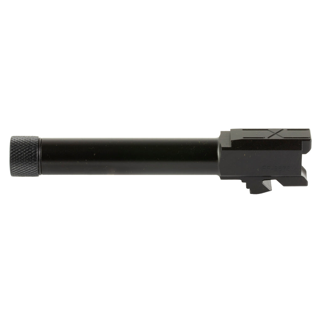FAXON DUTY BBL G19 THREADED