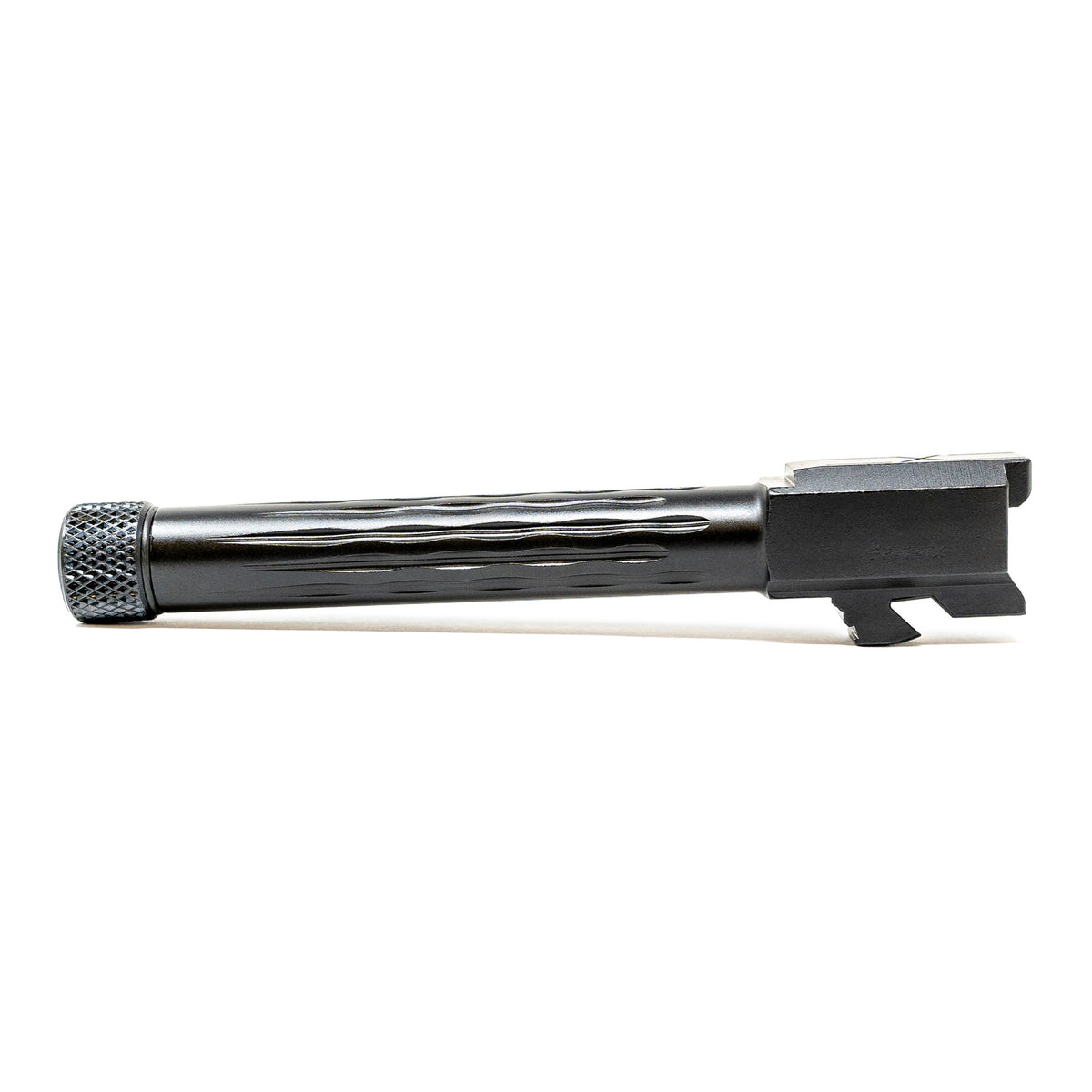 FAXON MATCH BBL FOR G17 G5 FF BLK TB