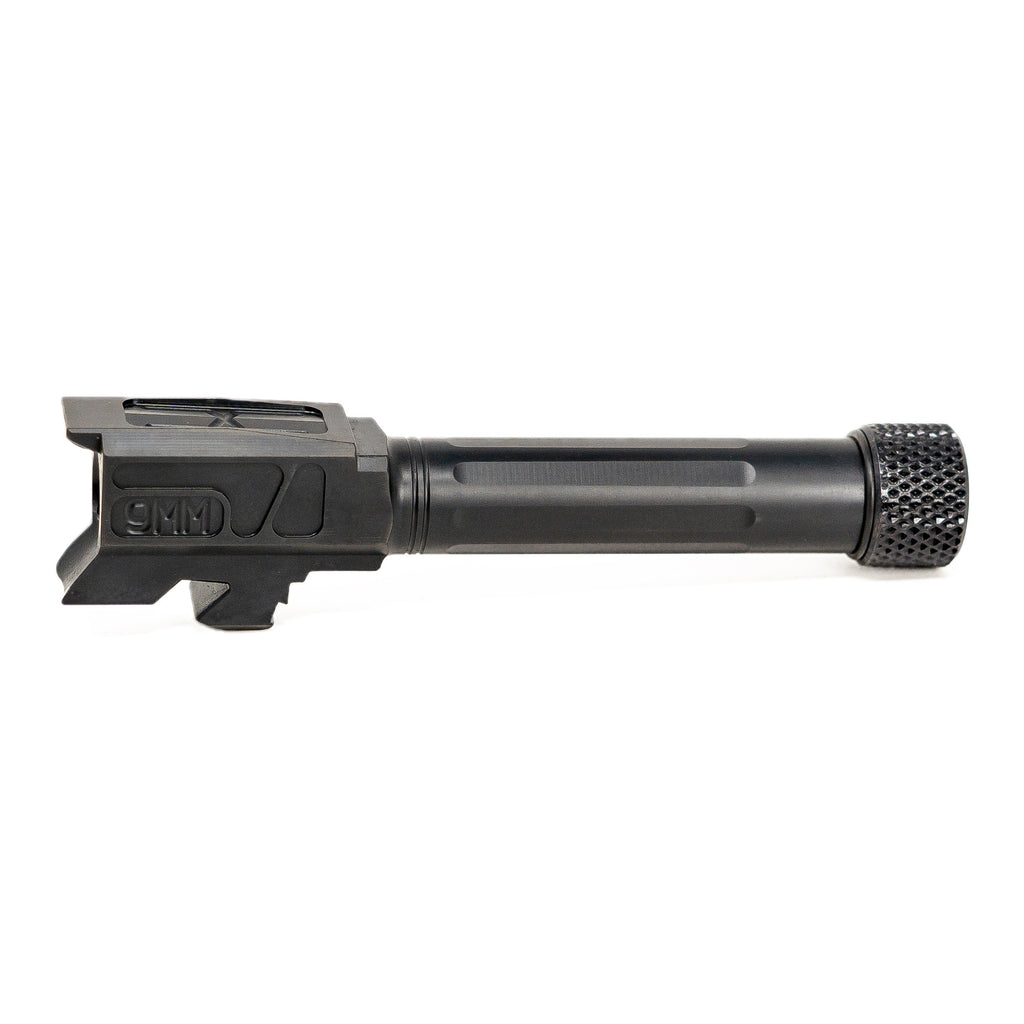 FAXON MATCH BBL FOR G43/43X FLTD TB