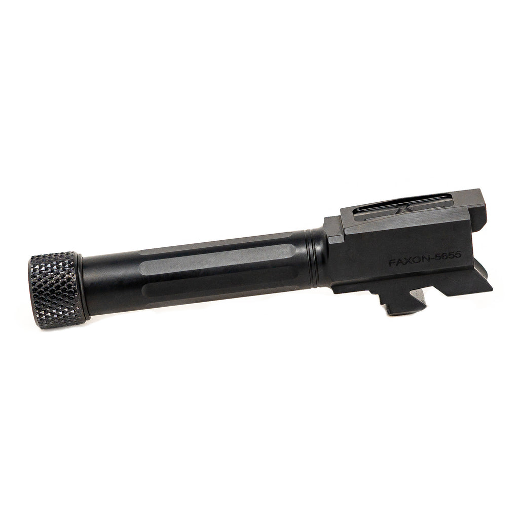 FAXON MATCH BBL FOR G43/43X FLTD TB
