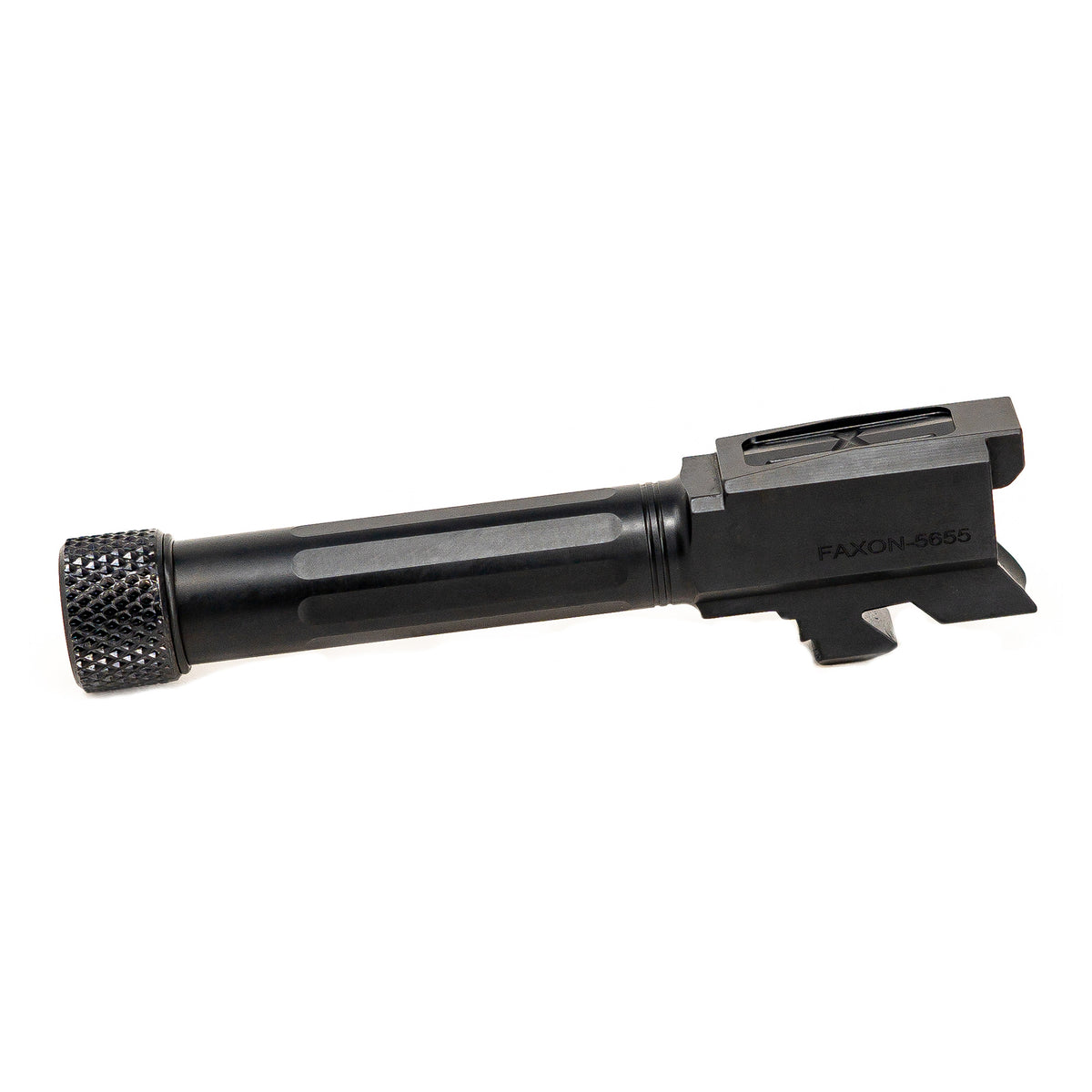 FAXON MATCH BBL FOR G43/43X FLTD TB