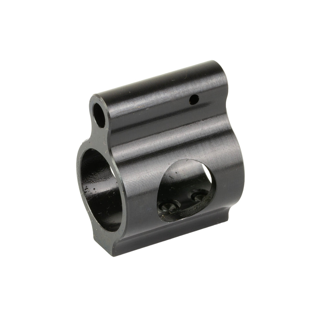 FAXON 3 SCREW .625 LOW PRO GB BLK
