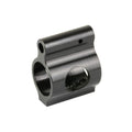 FAXON 3 SCREW .625 LOW PRO GB BLK