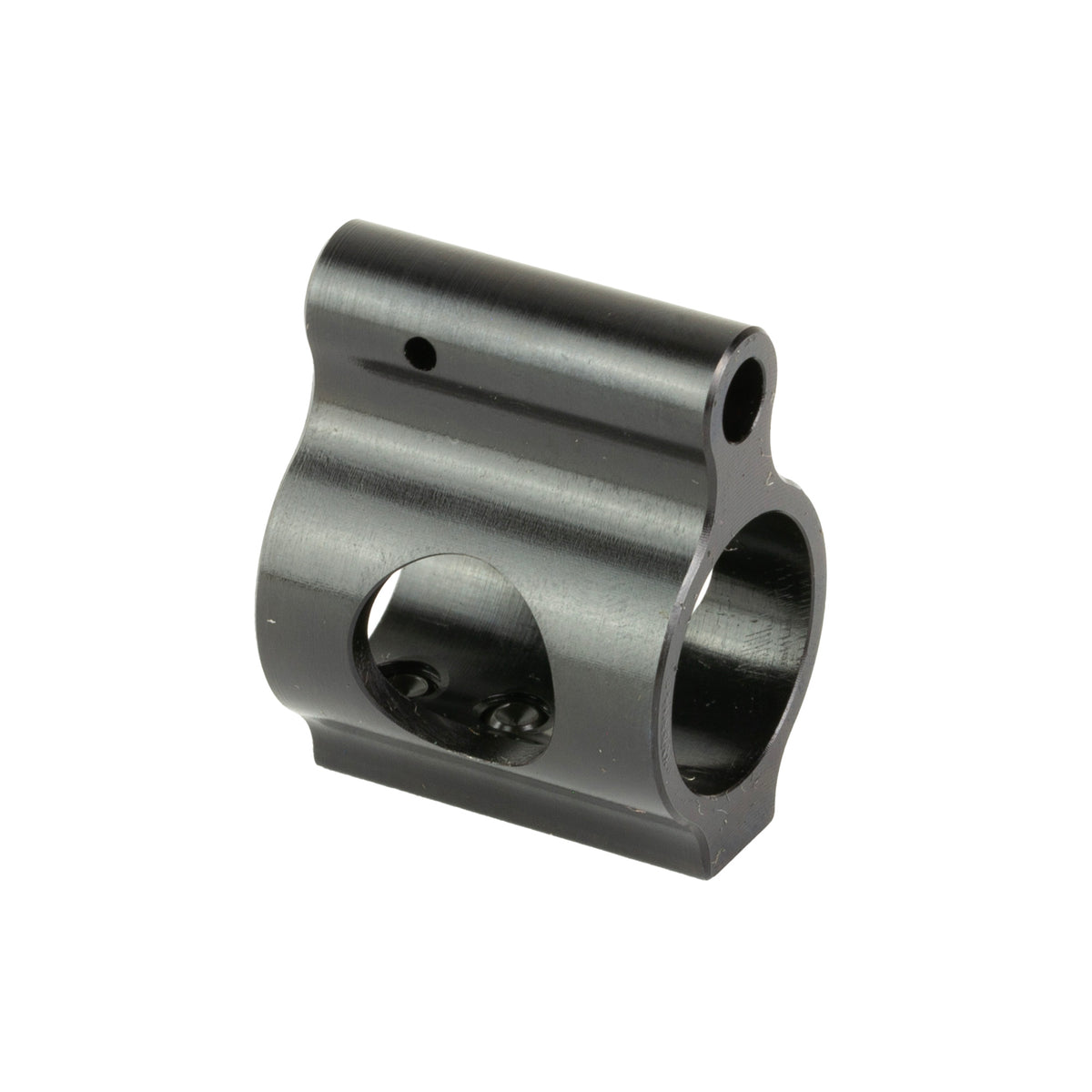 FAXON 3 SCREW .625 LOW PRO GB BLK