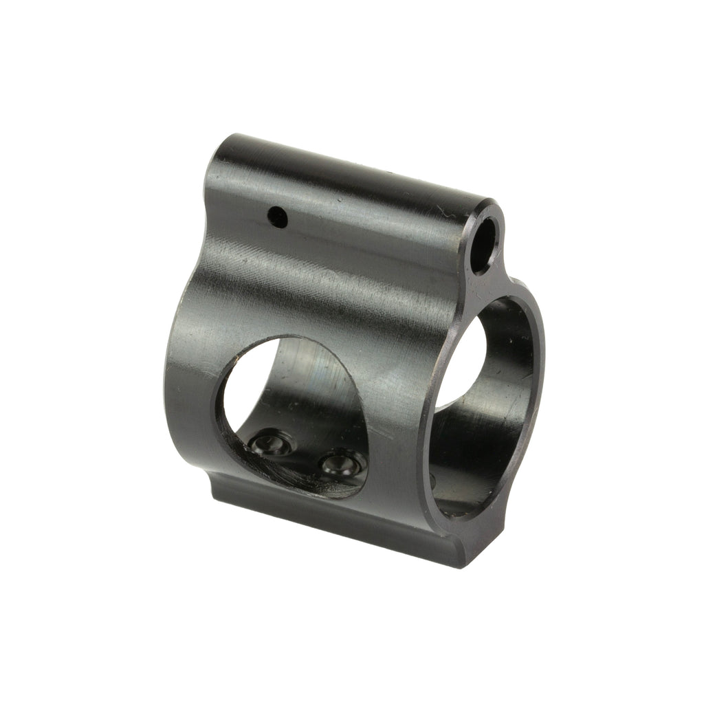 FAXON 3 SCREW .750 LOW PRO GB BLK