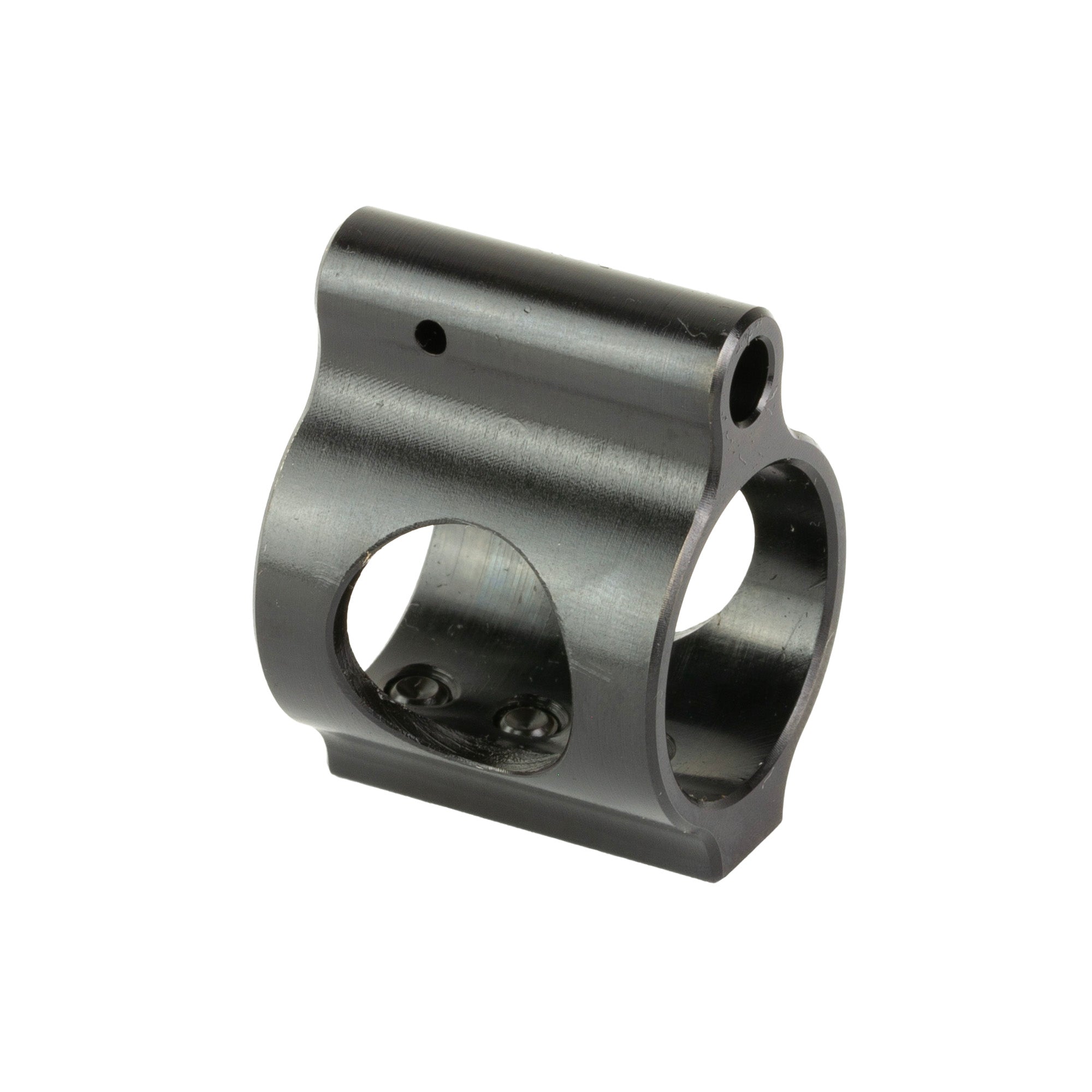 FAXON 3 SCREW .750 LOW PRO GB BLK