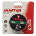 GAMO HUNTER ROUND NOSE 177CAL 250CT