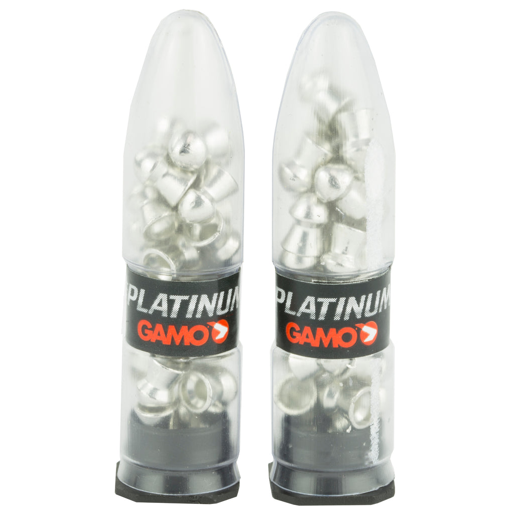 GAMO PBA PLATINUM PELLET .22 50PK