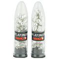 GAMO PBA PLATINUM PELLET .22 50PK