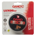 GAMO LUXOR CU PYRAMID 177CAL 150CT